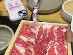 -巴奴毛肚火锅(相州店)