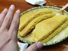 玉米饼-春發合饭庄