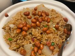 闽和南白萝卜饭-闽和南(深圳万象城店)