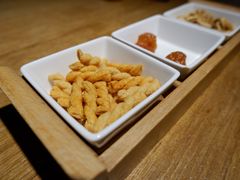 -胡马八破·川菜小馆(高新万达店)