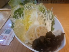 -李二鲜鱼(六堰大洋直营店)