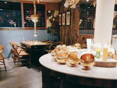 -海之屋韩式烤肉(海棠68环球美食街店)