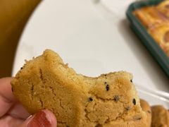 -泸溪河桃酥(西直门凯德店)