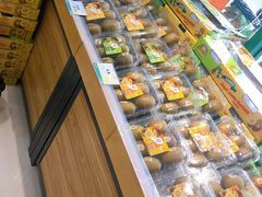 -绿叶水果(开福区马栏山店)