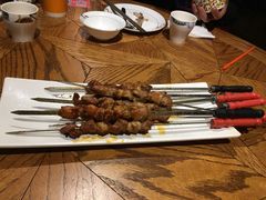 -阿罗新疆菜(人民广场店)