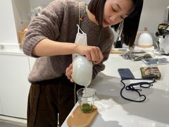 -via coffee(万象城店)