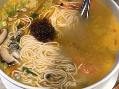 -四道菜·福建菜馆(新街口金鹰店)