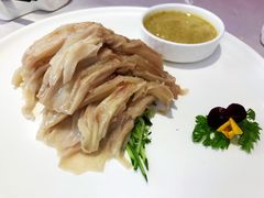 -味+新京宴·烤鸭·北京菜(创意谷店)