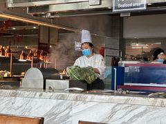 -金狮国际酒店自助餐(金狮店)