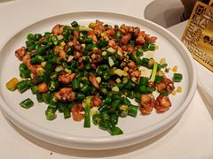 -贡宴盐帮菜自贡驻京联络处餐厅