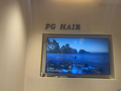 -FG HAIR·烫发·染发