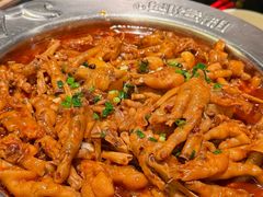 -胖哥俩肉蟹煲(湖滨银泰in77店)