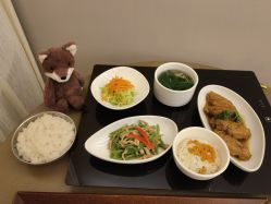 -金鹰国际月子中心(新街口店)