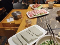 -堂客老火锅(欣阳广场总店)