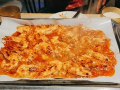 -玫瑰花园自助烤肉(顺义鑫海韵通店)