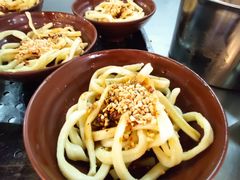 -龙抄手(春熙路总店)