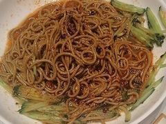 -李记搅团•非遗陕菜(三桥店)