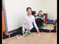 -兰瑜伽·普拉提