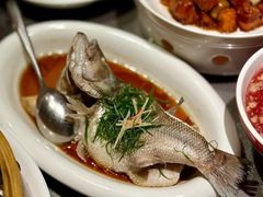 -北国饭店·海鲜.北方菜(榕城店)