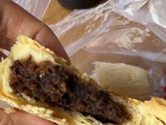 -牛忠喜烧饼