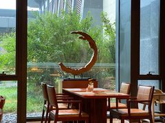 -中建雁栖湖景酒店-餐厅