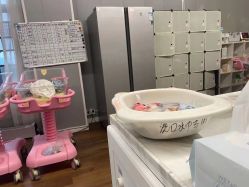 -贰拾捌月子会所·古月(开福店)