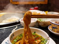 -大龙燚火锅(南山大道店)