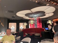 -華府Deluxe(兴业太古汇店)
