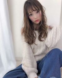 -杉影印象日式烫染專門店