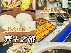 -名善山珍·野生菌汤锅(文殊院店)