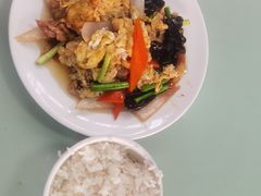 -华光餐厅(复兴路店)