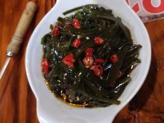 -炭虎子水浒烤肉(梦时代店)