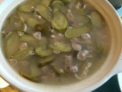 -95号酱骨·一块豆腐(展春园西路店)