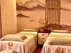 -金凤凰健康养生·足疗·推拿·SPA(横岗店)