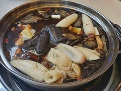 -太婆天府山珍酒楼(亚运村店)