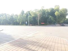 -吉林大学(南岭校区)