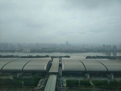 -广交会威斯汀酒店