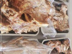 -鲍家老八件菜馆(昌平街店)