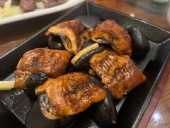 -萨拉伯尔(燕莎友谊商城店)