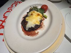 -王品牛排(珠海富华里店)