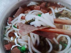 -花溪牛肉粉(八鸽岩店)
