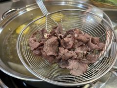 -金新街边打边炉(天安花园店)