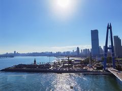 -川旺角川粤融合菜•海景餐厅(星海广场店)