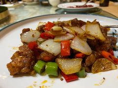 -烤肉宛饭庄(南礼士路店)