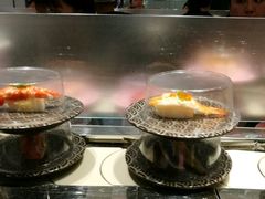 传送带-争鲜回转寿司(朝北大悦城店)