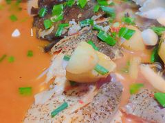 -千岛湖小鱼儿·淳安匠心农家菜