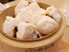 -点都德(大茶楼店)