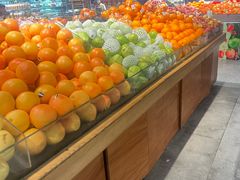 -旺豪超市(胜利购物广场店)