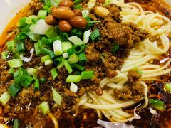 -车沾巷·重庆老味豌杂面