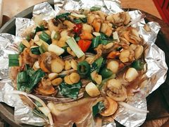 -小土豆北方菜馆(方庄店)